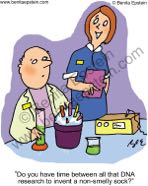 funny presentation powerpoint  newsletter nurse nurses  cartoons nursing woman female health healthy doctors office checkup illness sick ill sick disease medical medicine cartoon smelly sock dna research experiment laboratory science scientist 1673